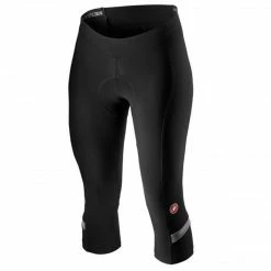 Apparel Castelli Velocissima 2 Women’s Knicker Black/Dark Grey