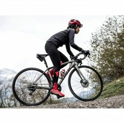 Apparel Castelli Velocissima Women’s Bibtight Black 8 Apparel Castelli Velocissima Women’s Bibtight Black