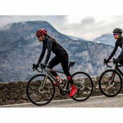 Apparel Castelli Velocissima Women’s Bibtight Black 10 Apparel Castelli Velocissima Women’s Bibtight Black