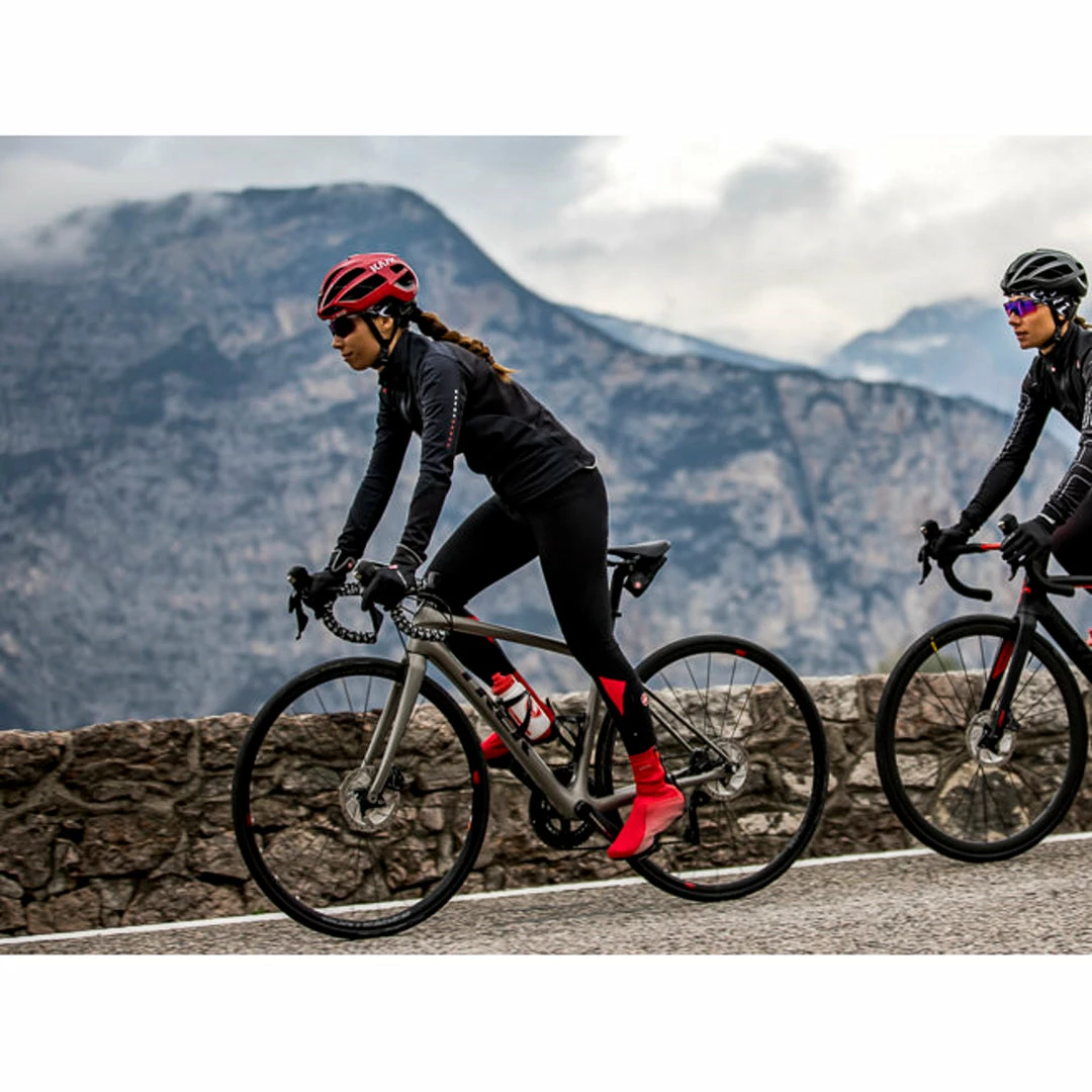 Apparel Castelli Velocissima Women’s Bibtight Black 5 Apparel Castelli Velocissima Women’s Bibtight Black