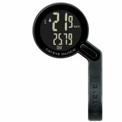 Computers & Electrical Cateye Comp Quick Rs100W