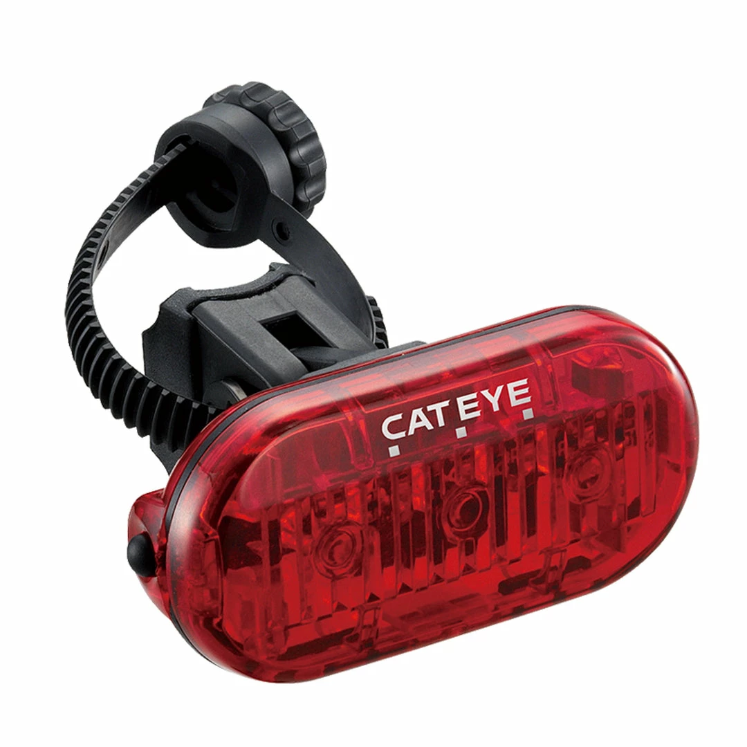 CatEye Light RR LD135 3LED Omni Glow Bike Essentials 1 CatEye Light RR LD135 3LED Omni Glow Bike Essentials