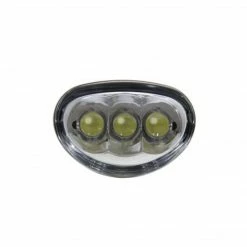 Cateye Light Set EL135 And Orb LD160 15 Cateye Light Set EL135 And Orb LD160