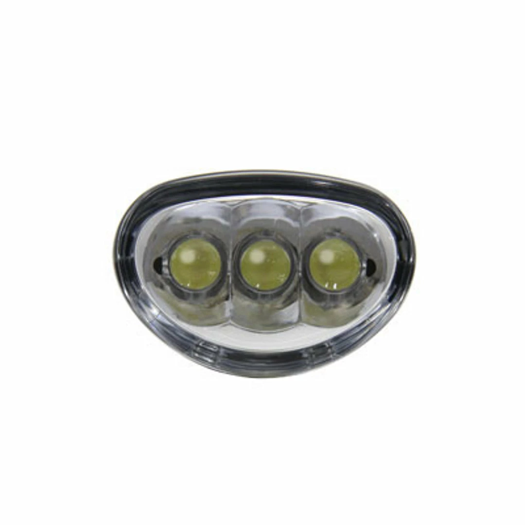 Cateye Light Set EL135 And Orb LD160 8 Cateye Light Set EL135 And Orb LD160
