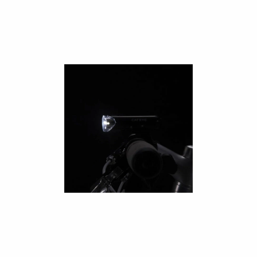 Cateye Lightset EL135 And Omni3 Bike Essentials 5 Cateye Lightset EL135 And Omni3 Bike Essentials