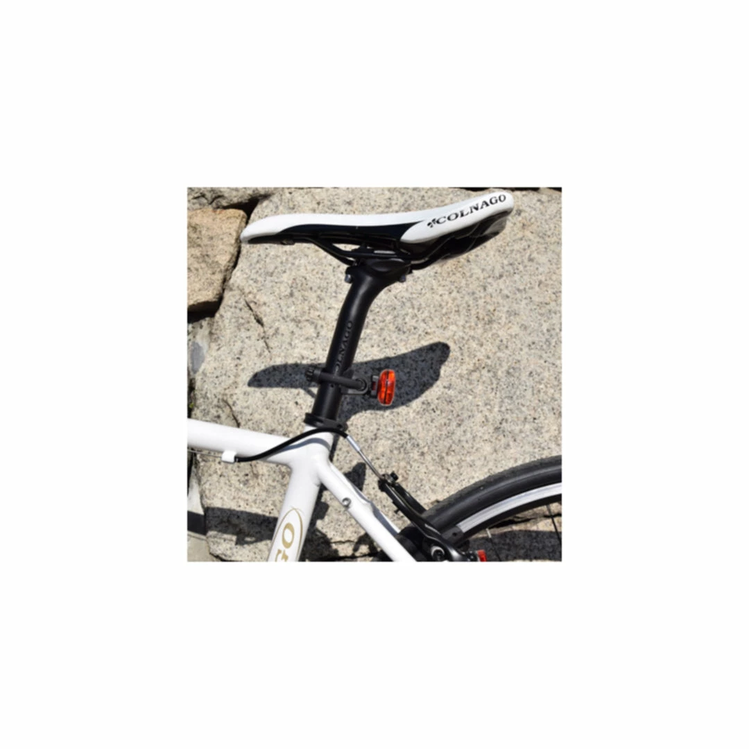 Cateye Lightset EL135 And Omni3 Bike Essentials 8 Cateye Lightset EL135 And Omni3 Bike Essentials