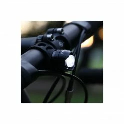 Cateye Lightset Orb Front And Rear 11 Cateye Lightset Orb Front And Rear