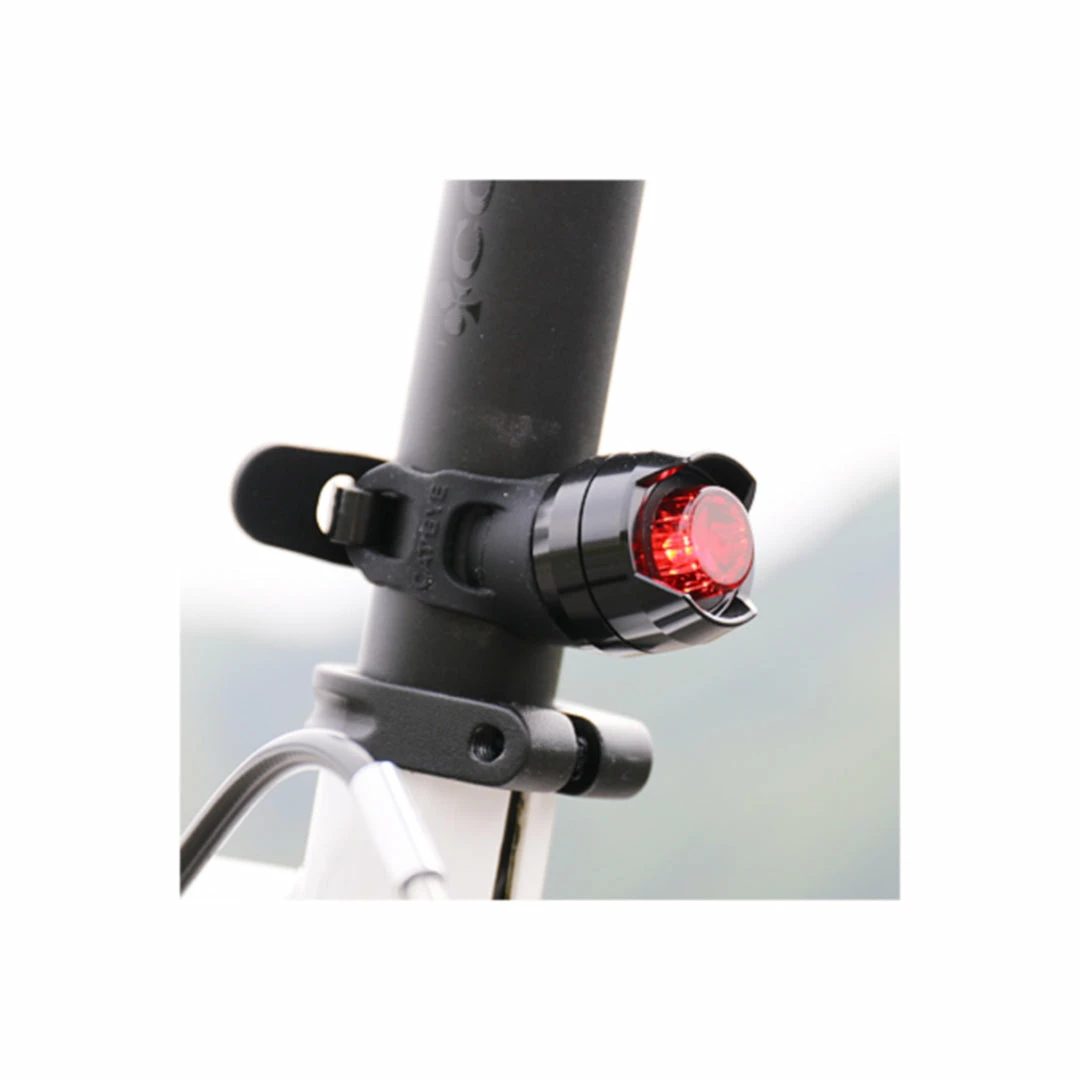 Cateye Lightset Orb Front And Rear 6 Cateye Lightset Orb Front And Rear