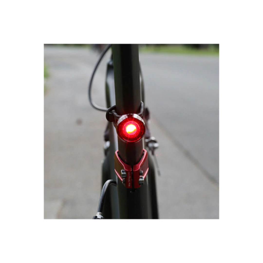 Cateye Lightset Orb Front And Rear 8 Cateye Lightset Orb Front And Rear