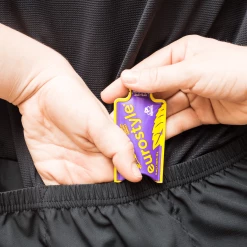 Chamois Butt'r Cream Eurostyle Pack Of 10 Single Serves (9ml Each) 5 Chamois Butt'r Cream Eurostyle Pack Of 10 Single Serves (9ml Each)