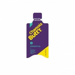 Chamois Butt'r Cream Eurostyle Single Serve (9ml)
