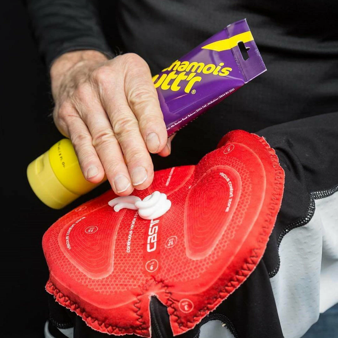 Chamois Butt'r Cream Original 235ml Tube 3 Chamois Butt'r Cream Original 235ml Tube