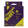 Chamois Butt'r Cream Original Pack Of 10 Single Serves (9ml Each)