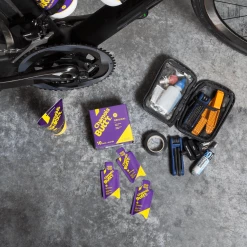 Chamois Butt'r Cream Original Pack Of 10 Single Serves (9ml Each) 8 Chamois Butt'r Cream Original Pack Of 10 Single Serves (9ml Each)