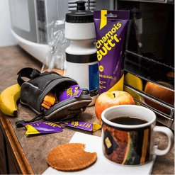 Chamois Butt'r Cream Original Single Serve (9ml) Accessories 5 Chamois Butt'r Cream Original Single Serve (9ml) Accessories