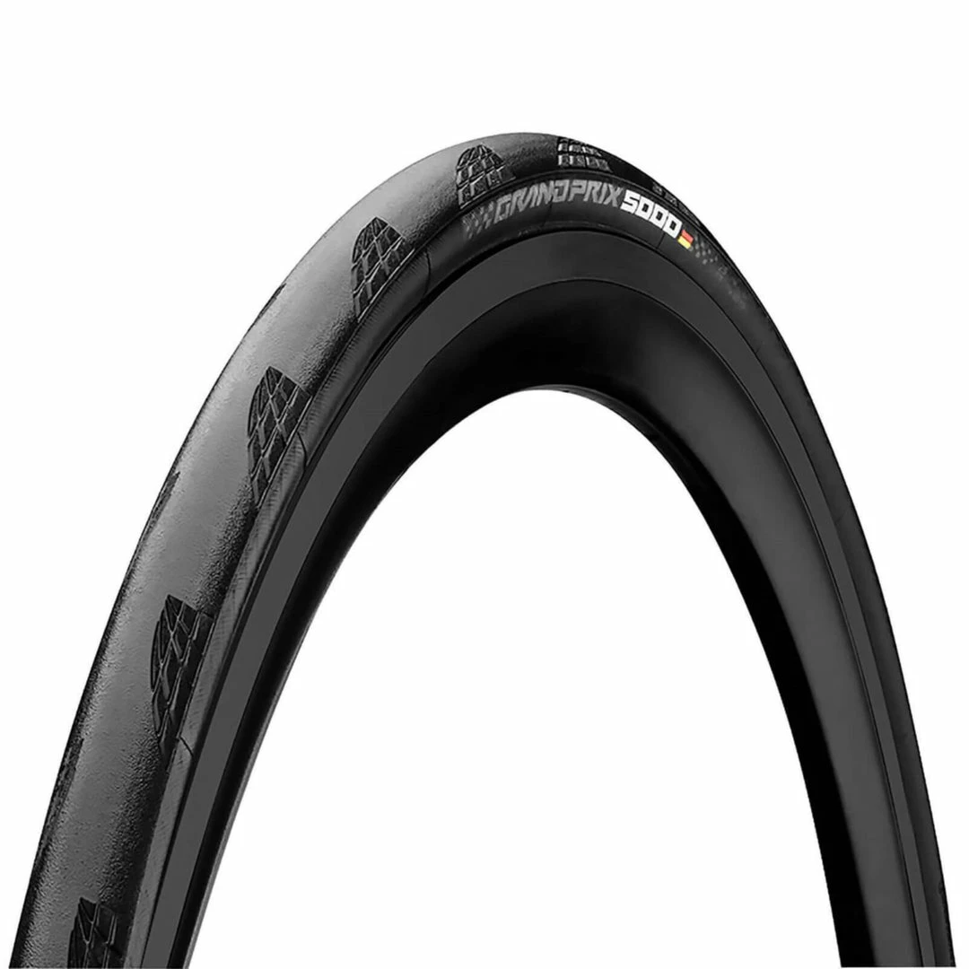 Parts & Maintenance Continental GP5000 Clincher Tyre 700 X 28 1 Parts & Maintenance Continental GP5000 Clincher Tyre 700 X 28