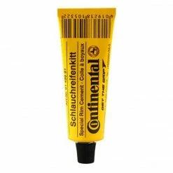 Continental Tubular Glue Tube 25/Gr Old Join The Tubeless Revolution