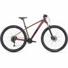 Cube Access WS Pro Women’s Hardtail Mountain Bike Ruby Metal 'n' Pink (2022) Bikes