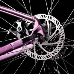 Bikes Cube Access Women’s Hardtail Mountain Bike Deep Violet 'n' Purple (2022) 12 Bikes Cube Access Women’s Hardtail Mountain Bike Deep Violet 'n' Purple (2022)