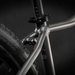 Cube Access Women’s Hardtail Mountain Bike Grey 'n' Berry (2021) Bikes 10 Cube Access Women’s Hardtail Mountain Bike Grey 'n' Berry (2021) Bikes