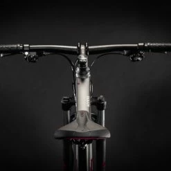 Cube Access Women’s Hardtail Mountain Bike Grey 'n' Berry (2021) Bikes 9 Cube Access Women’s Hardtail Mountain Bike Grey 'n' Berry (2021) Bikes