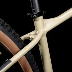 Bikes Cube Aim EX Hardtail Mountain Bike Desert 'n' Black (2022) 11 Bikes Cube Aim EX Hardtail Mountain Bike Desert 'n' Black (2022)