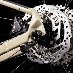 Bikes Cube Aim EX Hardtail Mountain Bike Desert 'n' Black (2022) 12 Bikes Cube Aim EX Hardtail Mountain Bike Desert 'n' Black (2022)