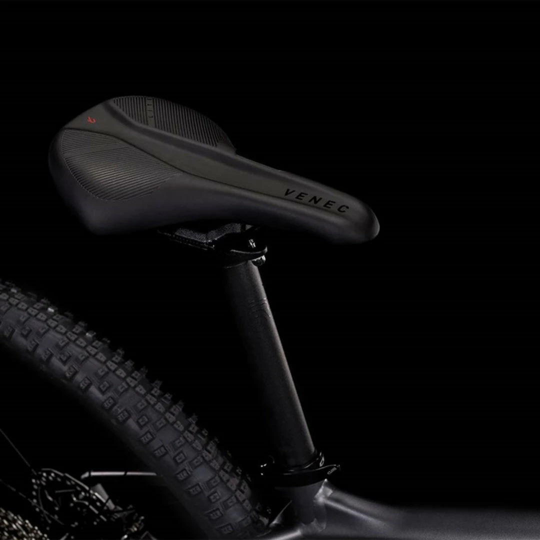 Bikes Cube Aim EX Hardtail Mountain Bike Grey 'n' Red (2022) 5 Bikes Cube Aim EX Hardtail Mountain Bike Grey 'n' Red (2022)