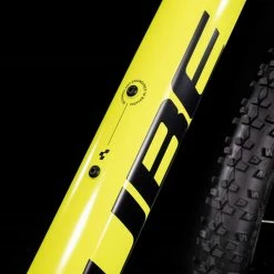 Cube Aim Hardtail Mountain Bike Green 'n' Moss (2022) 9 Cube Aim Hardtail Mountain Bike Green 'n' Moss (2022)