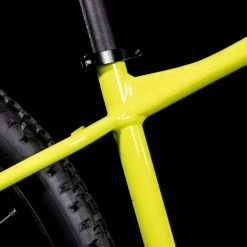 Cube Aim Hardtail Mountain Bike Green 'n' Moss (2022) 10 Cube Aim Hardtail Mountain Bike Green 'n' Moss (2022)