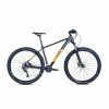 Cube Aim SL Hardtail Mountain Bike Black 'n' Orange (2021) Bikes