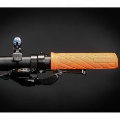 Cube Aim SL Hardtail Mountain Bike Black 'n' Orange (2021) Bikes 11 Cube Aim SL Hardtail Mountain Bike Black 'n' Orange (2021) Bikes