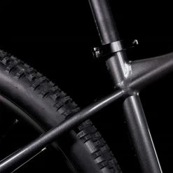 Bikes Cube Aim SL Hardtail Mountain Bike Graphite 'n' Metal (2022) 11 Bikes Cube Aim SL Hardtail Mountain Bike Graphite 'n' Metal (2022)