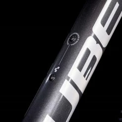 Bikes Cube Aim SL Hardtail Mountain Bike Graphite 'n' Metal (2022) 9 Bikes Cube Aim SL Hardtail Mountain Bike Graphite 'n' Metal (2022)