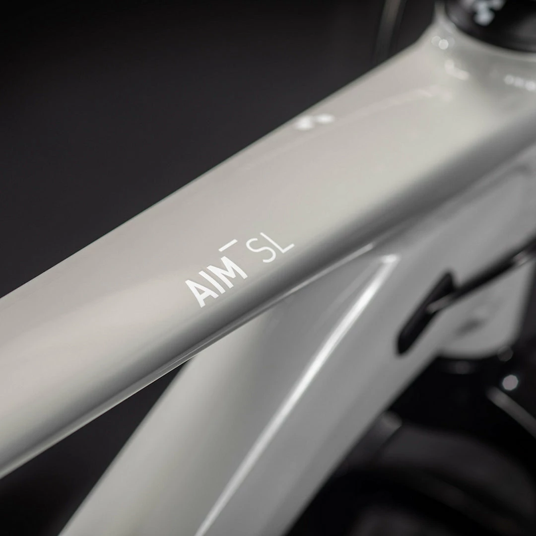 Cube Aim SL Hardtail Mountain Bike Grey 'n' Blue 'n' Red (2021) 5 Cube Aim SL Hardtail Mountain Bike Grey 'n' Blue 'n' Red (2021)