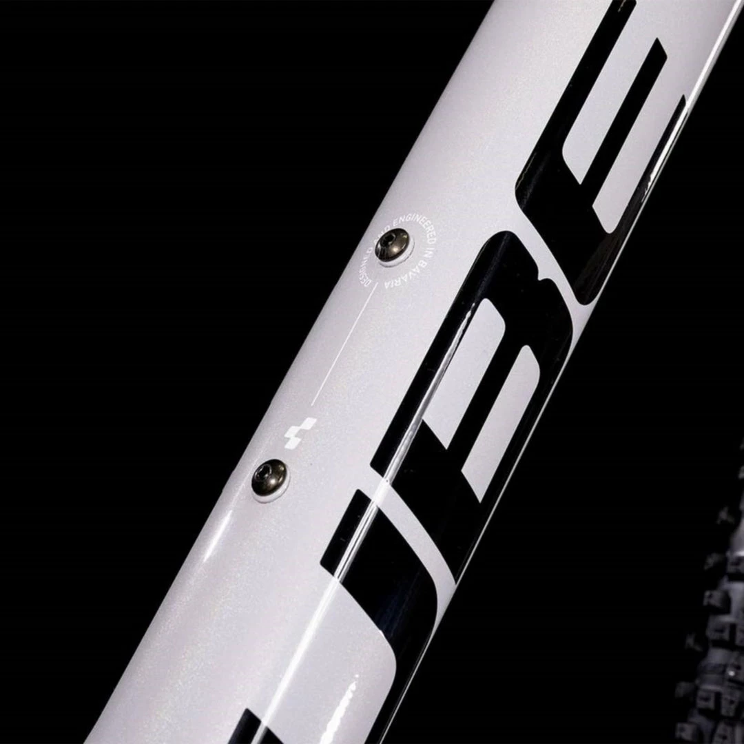 Bikes Cube Aim SL Hardtail Mountain Bike Prismagrey 'n' Blue 'n' Red (2022) 6 Bikes Cube Aim SL Hardtail Mountain Bike Prismagrey 'n' Blue 'n' Red (2022)