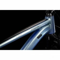 99bikes.co.nz Cube Attention SL Hardtail Mountain Bike Reverse Blue 'n' Black (2022) 10 99bikes.co.nz Cube Attention SL Hardtail Mountain Bike Reverse Blue 'n' Black (2022)