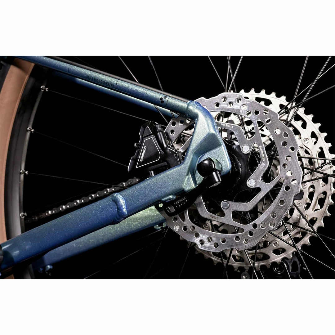 99bikes.co.nz Cube Attention SL Hardtail Mountain Bike Reverse Blue 'n' Black (2022) 7 99bikes.co.nz Cube Attention SL Hardtail Mountain Bike Reverse Blue 'n' Black (2022)