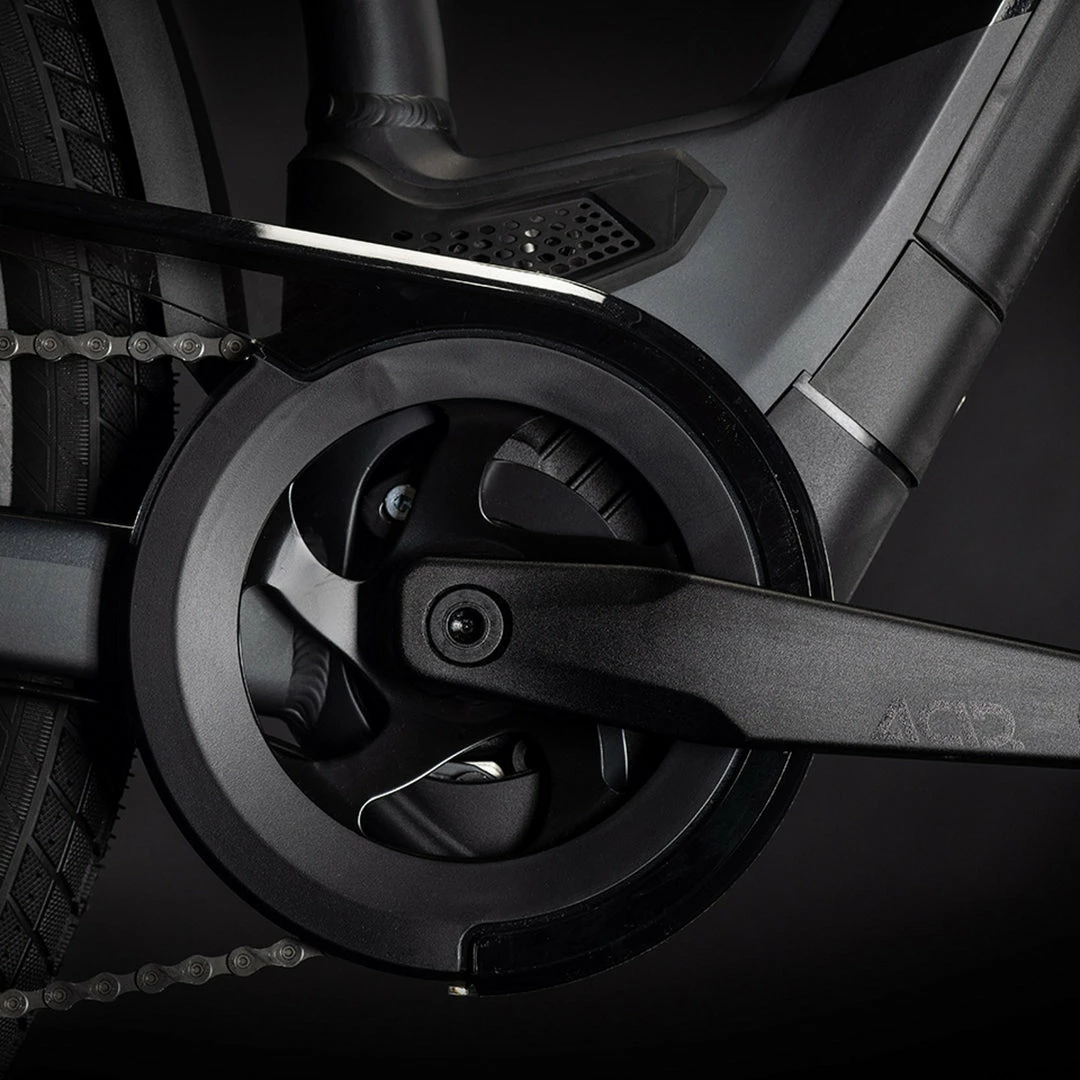 Cube Kathmandu Hybrid One Easy Entry Electric Bike 625wh Battery Iridium 'n' Black (2021) Bikes 5 Cube Kathmandu Hybrid One Easy Entry Electric Bike 625wh Battery Iridium 'n' Black (2021) Bikes