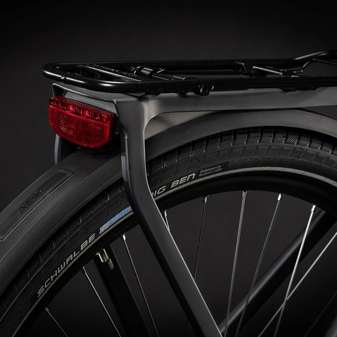 Cube Kathmandu Hybrid One Easy Entry Electric Bike 625wh Battery Iridium 'n' Black (2021) Bikes 4 Cube Kathmandu Hybrid One Easy Entry Electric Bike 625wh Battery Iridium 'n' Black (2021) Bikes