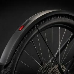 Cube Nuride Hybrid Pro 500 Allroad Electric Bike 500wh Battery Grey 'n' Blue (2021) Bikes 11 Cube Nuride Hybrid Pro 500 Allroad Electric Bike 500wh Battery Grey 'n' Blue (2021) Bikes