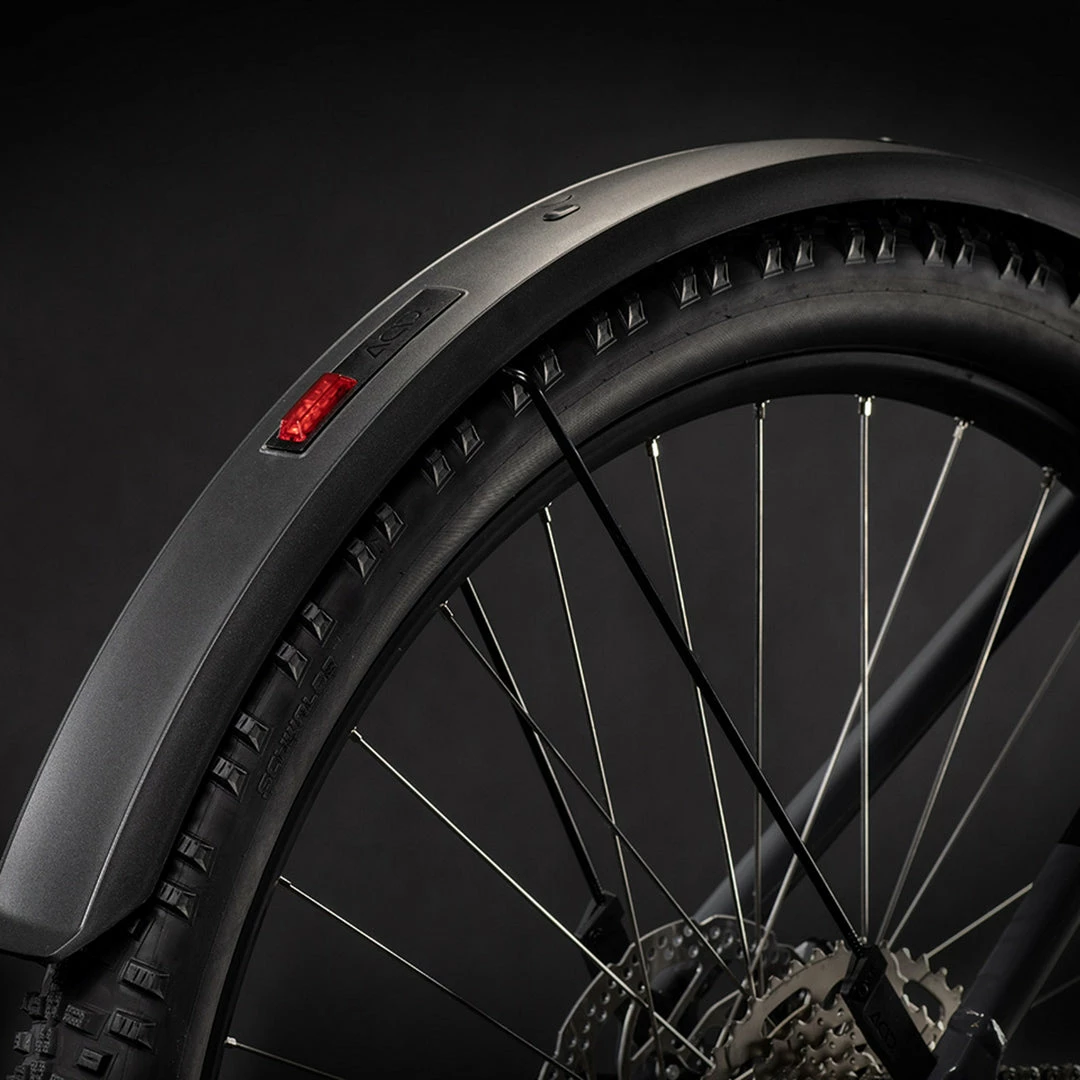 Cube Nuride Hybrid Pro 500 Allroad Electric Bike 500wh Battery Grey 'n' Blue (2021) Bikes 6 Cube Nuride Hybrid Pro 500 Allroad Electric Bike 500wh Battery Grey 'n' Blue (2021) Bikes