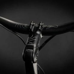 Cube Nuride Hybrid Pro 500 Allroad Electric Bike 500wh Battery Grey 'n' Blue (2021) Bikes 8 Cube Nuride Hybrid Pro 500 Allroad Electric Bike 500wh Battery Grey 'n' Blue (2021) Bikes