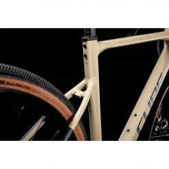 Cube Nuroad Pro Adventure Road Bike Desert ‘n’ Black (2021) 8 Cube Nuroad Pro Adventure Road Bike Desert ‘n’ Black (2021)