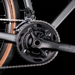 Cube Nuroad Pro Gravel Bike Inkgrey 'n' Black (2022) Bikes 13 Cube Nuroad Pro Gravel Bike Inkgrey 'n' Black (2022) Bikes