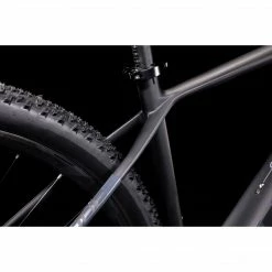 Bikes Cube Reaction C:62 One Cross Country Mountain Bike Carbon 'n' Grey (2022) 9 Bikes Cube Reaction C:62 One Cross Country Mountain Bike Carbon 'n' Grey (2022)