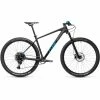 Cube Reaction C:62 One Cross Country Race Bike Carbon 'n' Blue (2021) Bikes