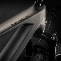 Cube Reaction C:62 One Cross Country Race Bike Carbon 'n' Blue (2021) Bikes 9 Cube Reaction C:62 One Cross Country Race Bike Carbon 'n' Blue (2021) Bikes