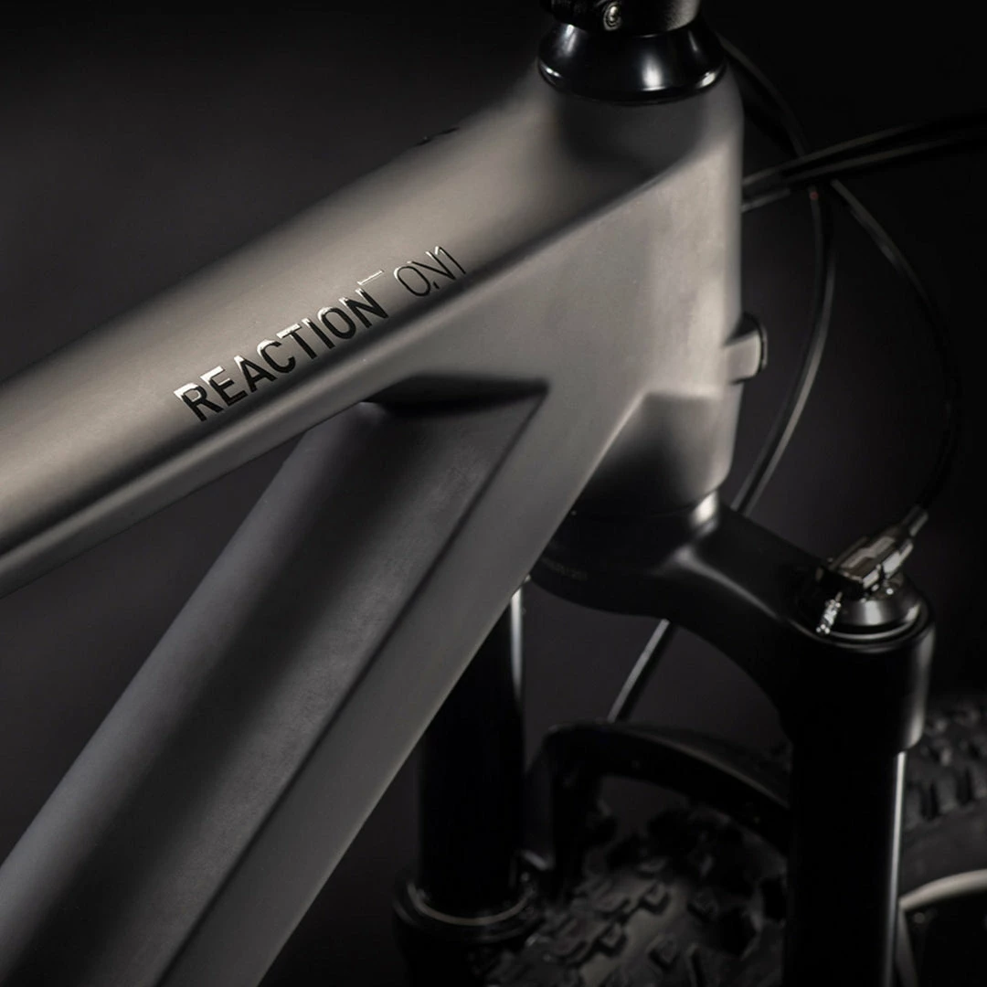 Cube Reaction C:62 One Cross Country Race Bike Carbon 'n' Blue (2021) Bikes 3 Cube Reaction C:62 One Cross Country Race Bike Carbon 'n' Blue (2021) Bikes