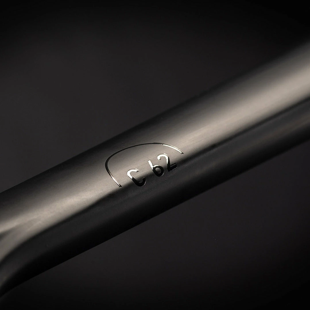 Cube Reaction C:62 One Cross Country Race Bike Carbon 'n' Blue (2021) Bikes 6 Cube Reaction C:62 One Cross Country Race Bike Carbon 'n' Blue (2021) Bikes